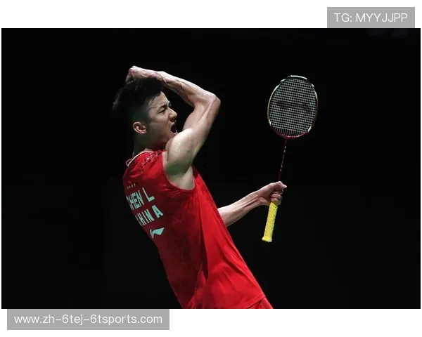 羽毛球明星及介绍