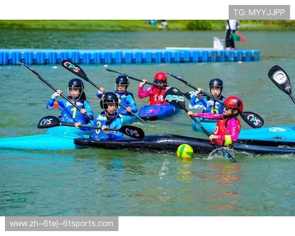 聚焦2026年赛事中国皮划艇协会发布皮艇球选拔赛技术官员选派通知